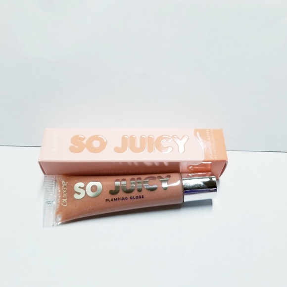 So Juicy Plumping Gloss: She's Here - Picture 2 of 5